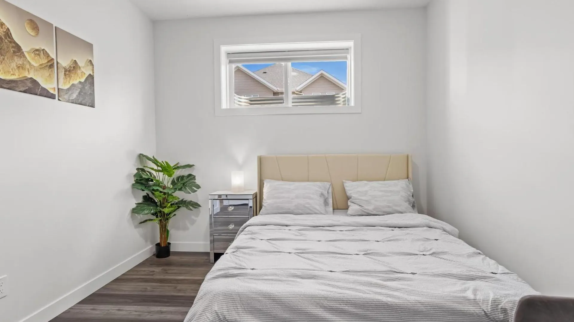 Willa The Gentle Nest Edmonton Kanada